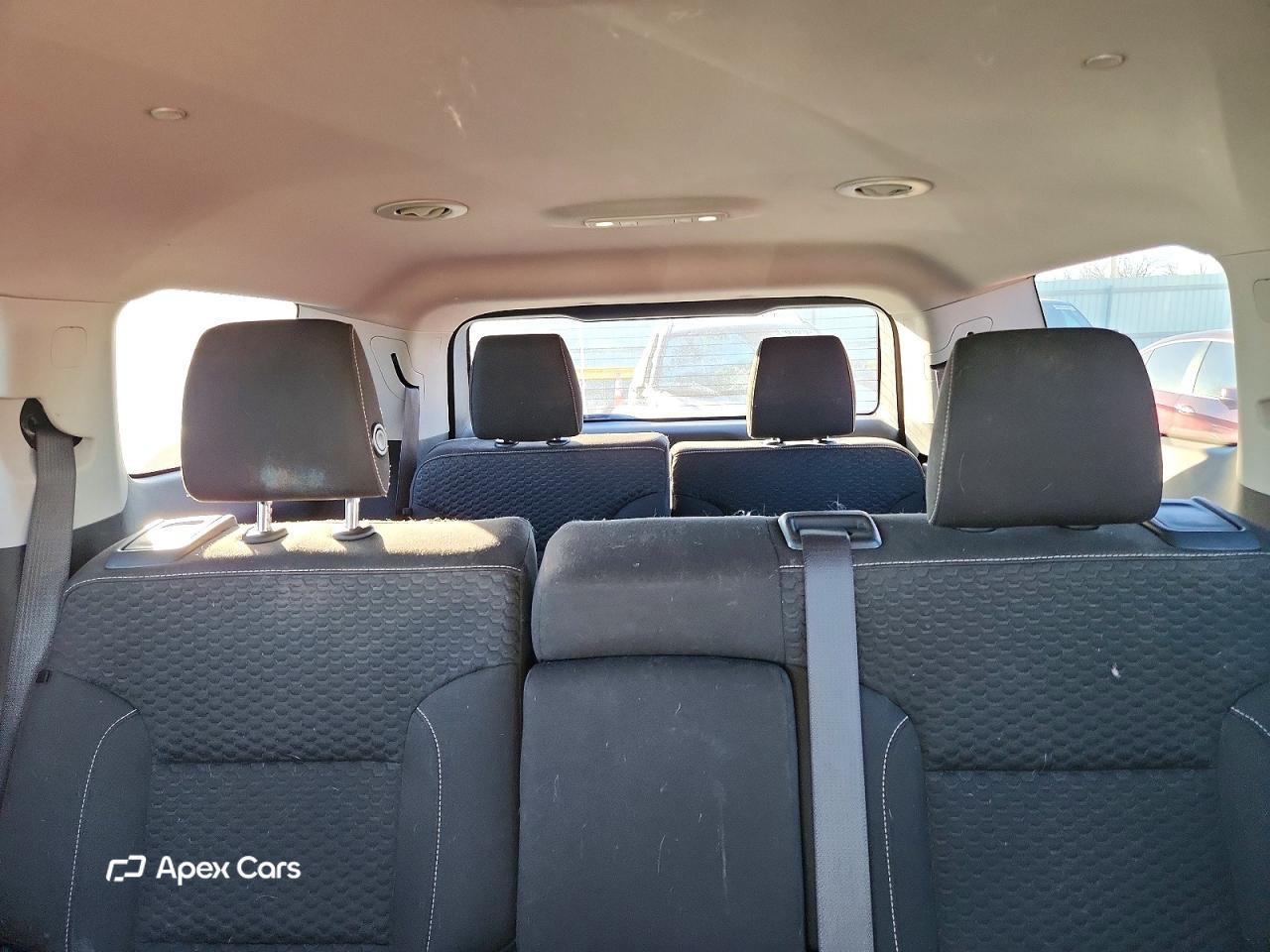 GMC Acadia 2019