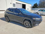 Jeep Cherokee 2019