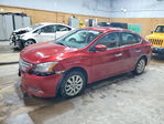 Nissan Sentra 2015