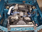 Ford Mustang 1992