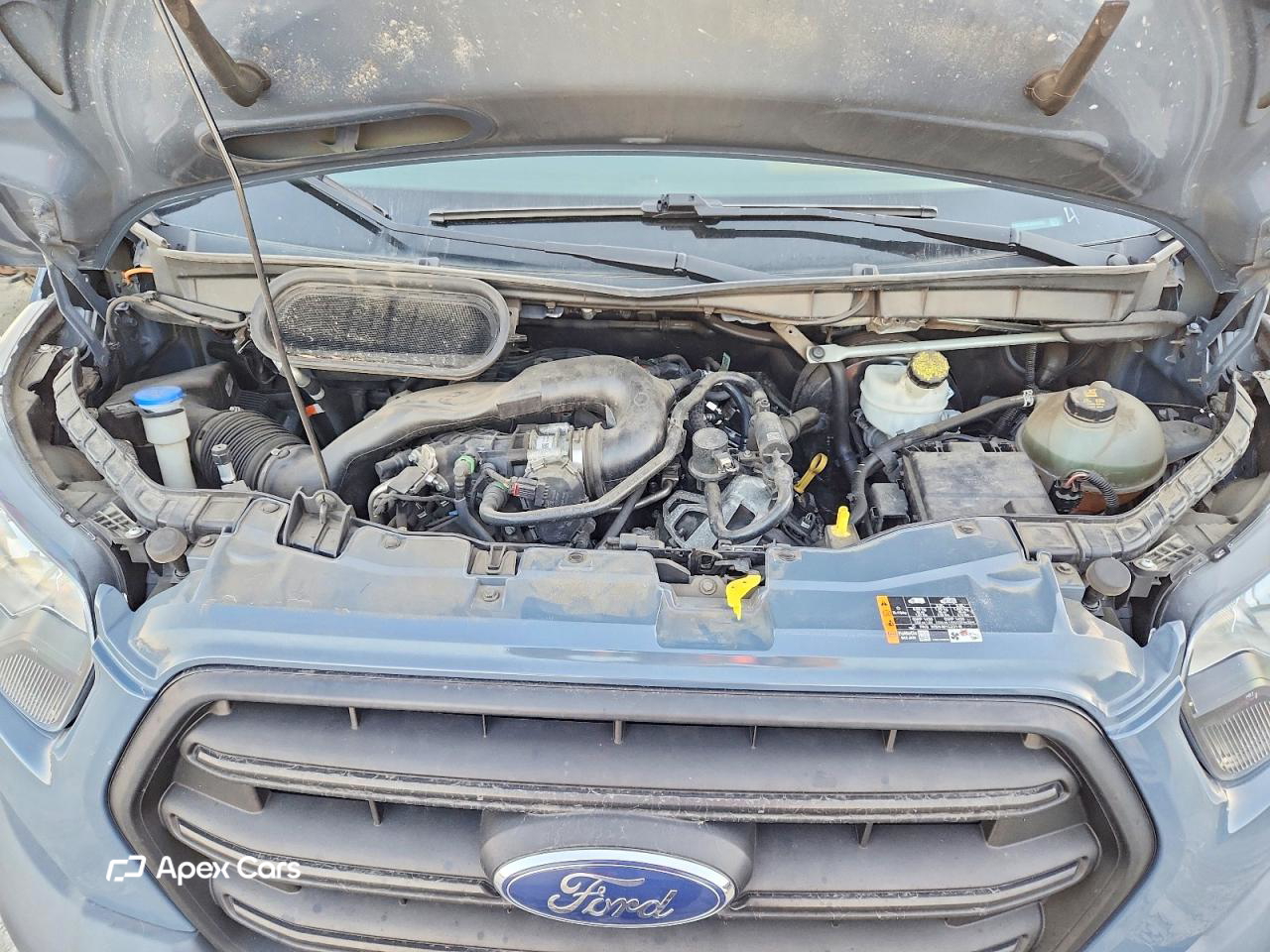 Ford  2020