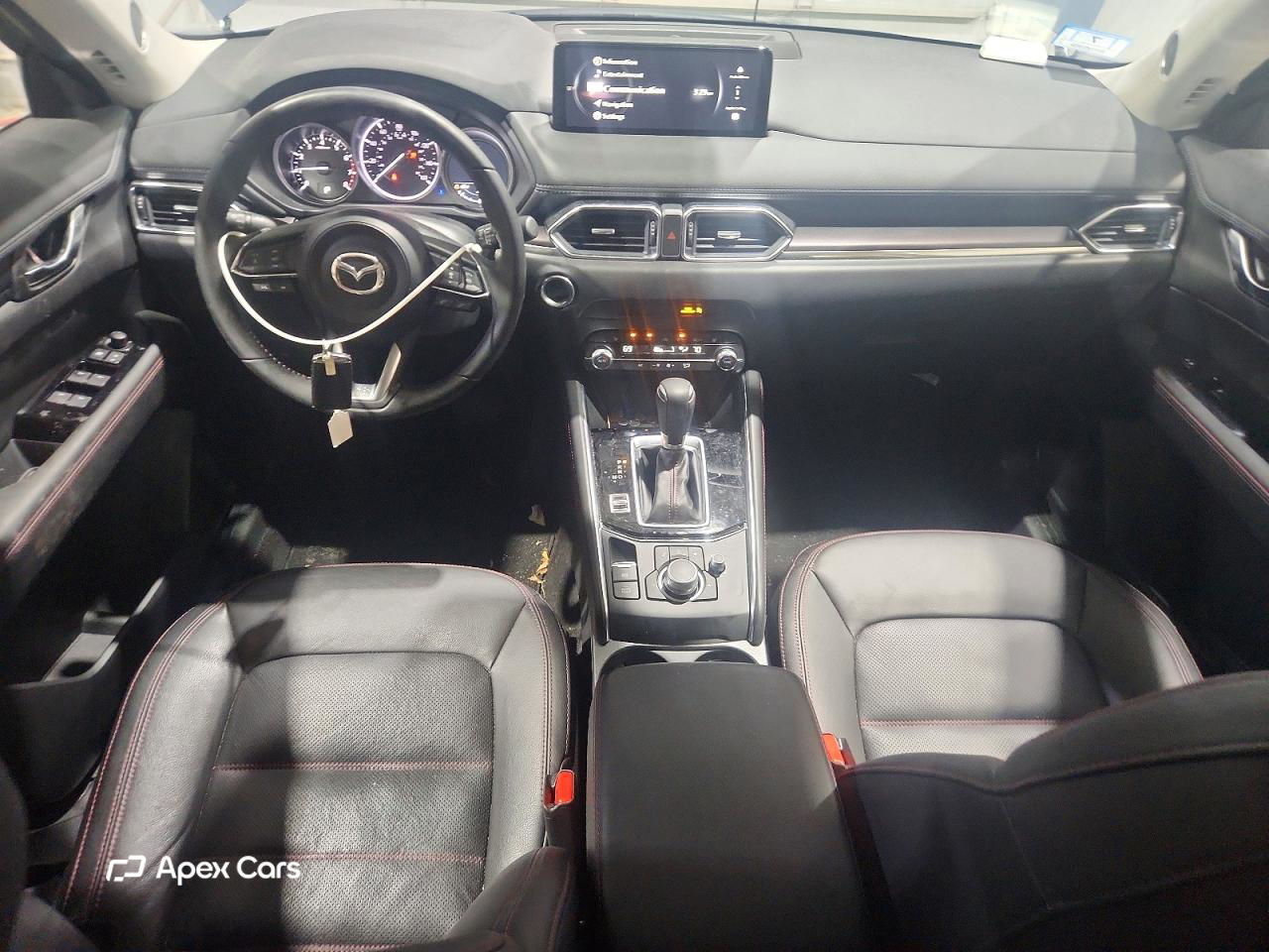 Mazda CX-5 2024