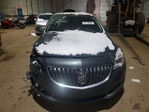 Buick Regal 2017