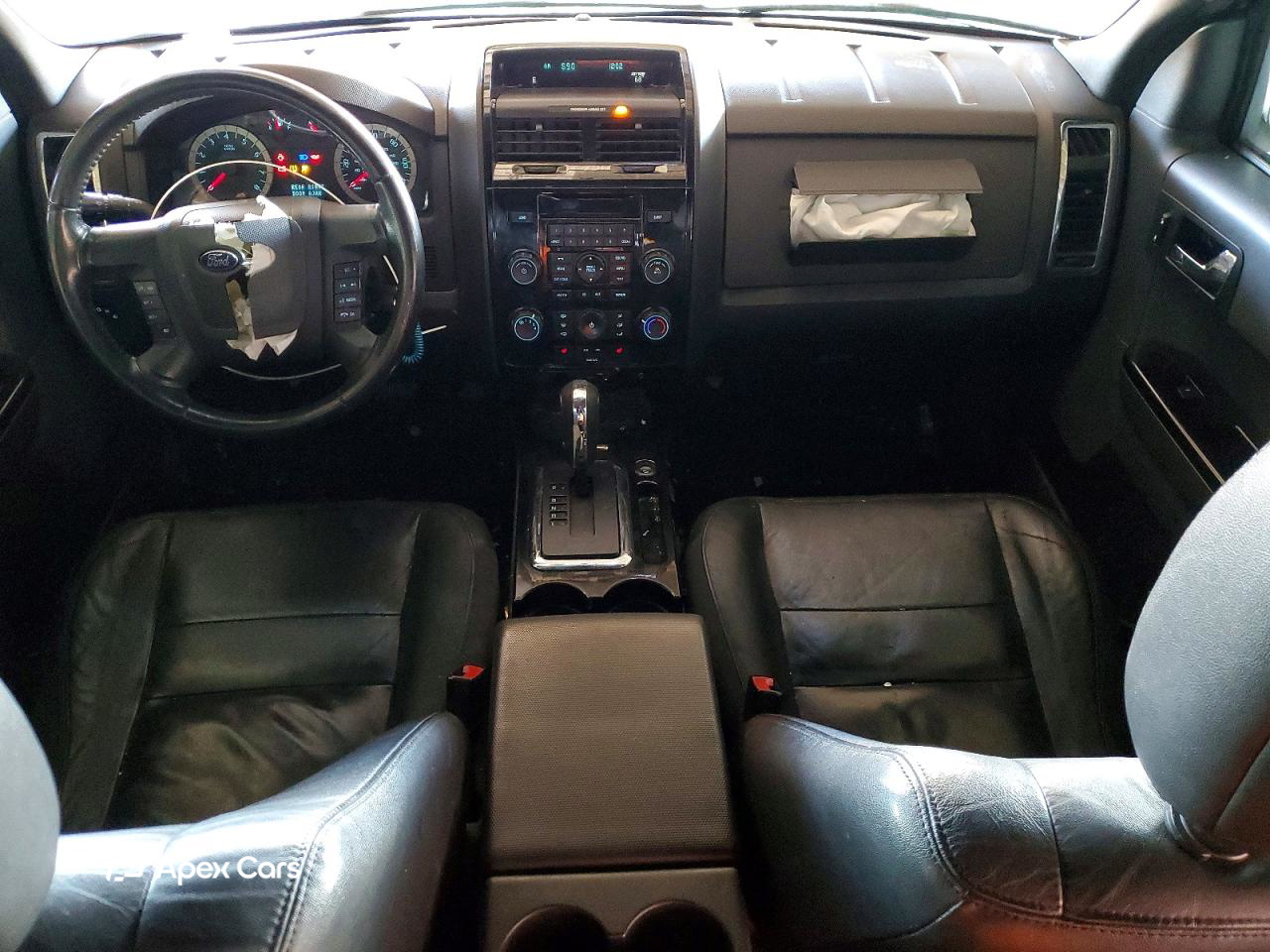 Ford Escape 2010