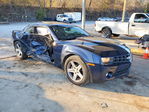 Chevrolet Camaro 2011