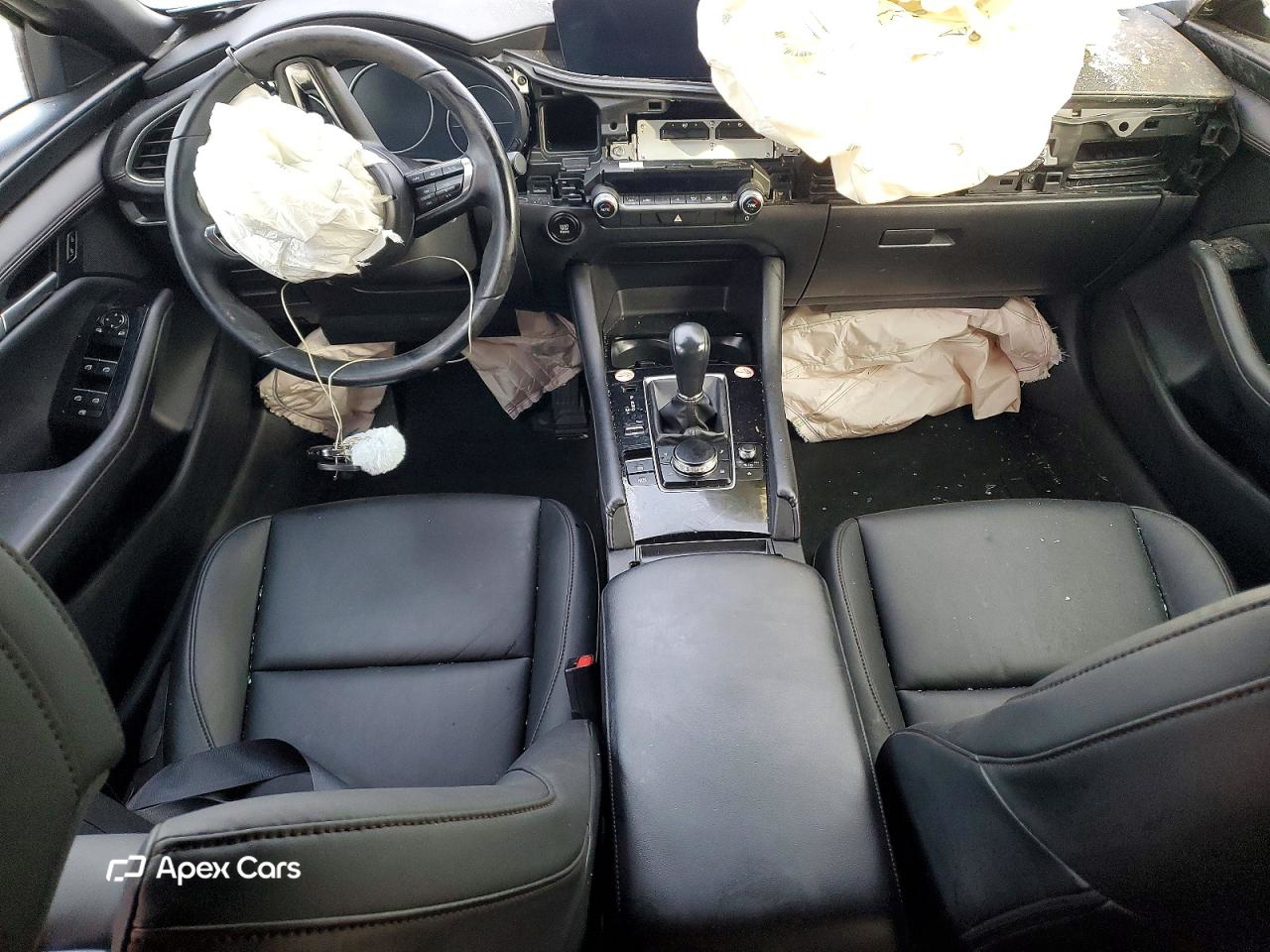 Mazda 3 2025