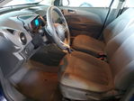 Chevrolet Sonic 2014