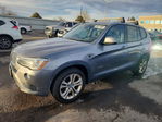 BMW X3 2015