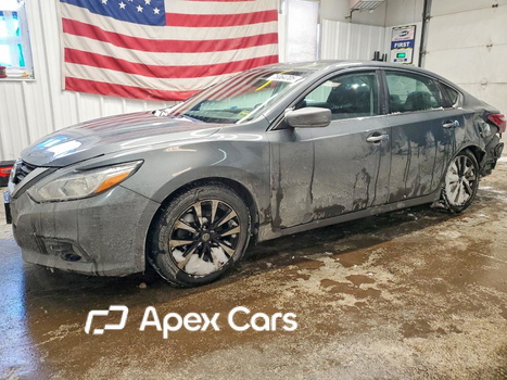 Nissan Altima 2018 - Image 1 of 13