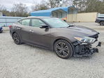 Nissan Maxima 2016