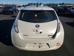 Nissan Leaf 2016