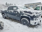 Chevrolet Silverado 2025