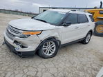 Ford Explorer 2014