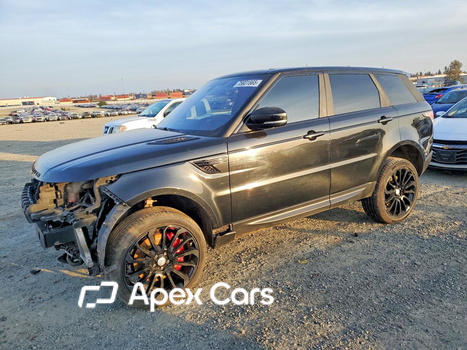 Land Rover Range Rover 2016 - Image 1 of 14