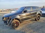 Land Rover Range Rover 2016