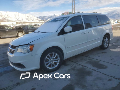 Dodge Caravan 2016 - Zdjęcie 1 z 13