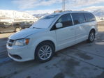 Dodge Caravan 2016