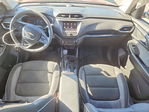 Chevrolet TrailBlazer 2023
