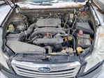 Subaru Outback 2011