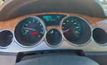 Buick Enclave 2011
