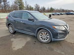Nissan Rogue 2018