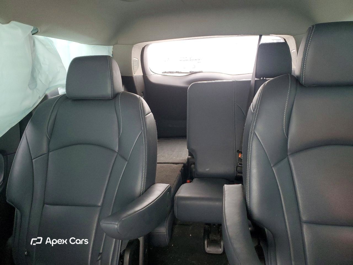 Buick Enclave 2019