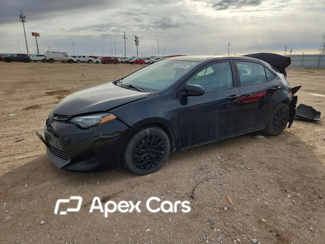 Toyota Corolla 2019 - Image 1 of 13