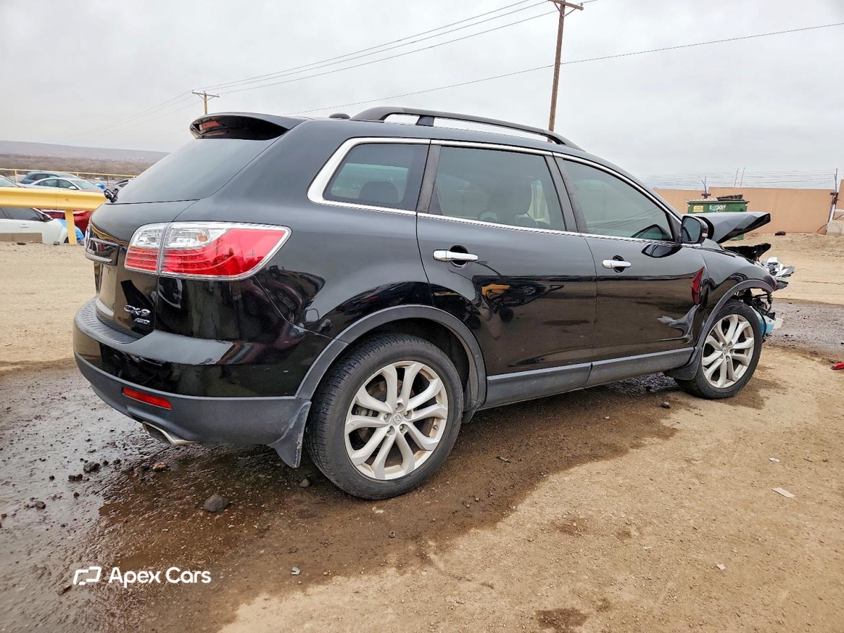 Mazda CX-9 2011