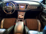 Chrysler 200 2016