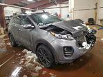 Kia Sportage 2019