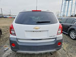 Chevrolet Captiva 2015