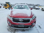 Kia Sorento 2017