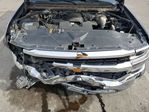 Chevrolet Silverado 2017