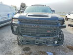Chevrolet Silverado 2022