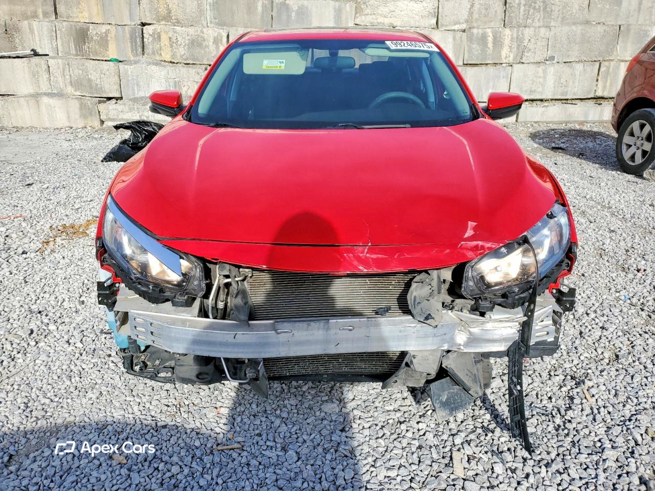 Honda Civic 2017