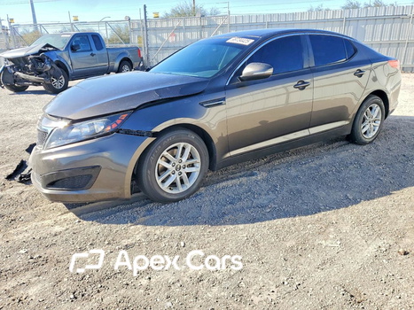 Kia Optima 2011 - Image 1 of 12