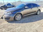 Kia Optima 2011