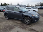 Toyota RAV 4 2015