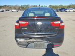 Kia Rio 2013