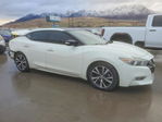 Nissan Maxima 2017