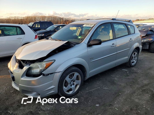 Pontiac Vibe 2004 - Image 1 of 12