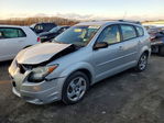 Pontiac Vibe 2004