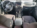 Jeep Wrangler 2014