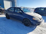 Toyota Corolla 2004