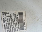 Honda Odyssey 2009