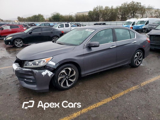 Honda Accord 2016 - Image 1 of 13