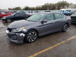 Honda Accord 2016