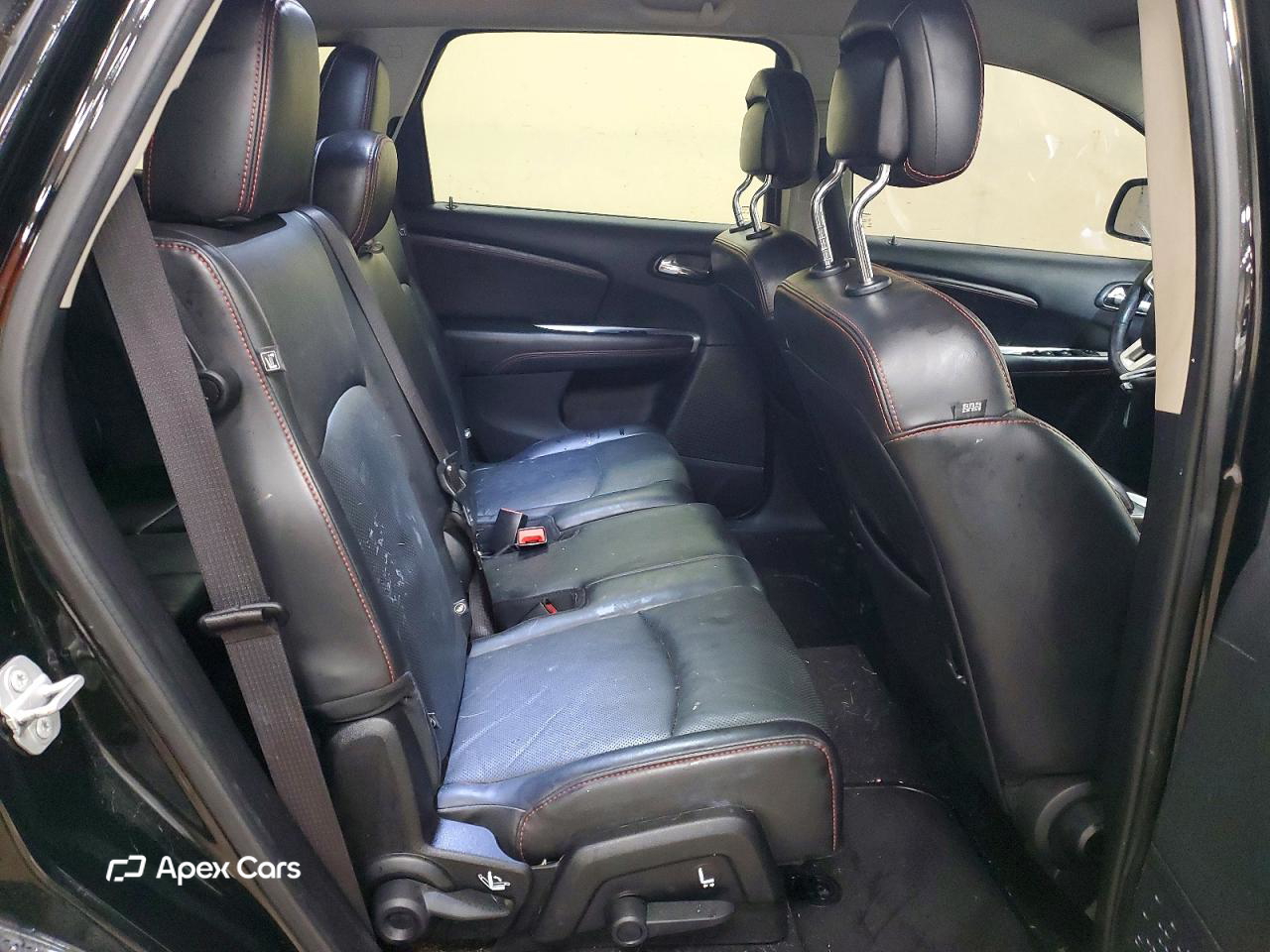 Dodge Journey 2019