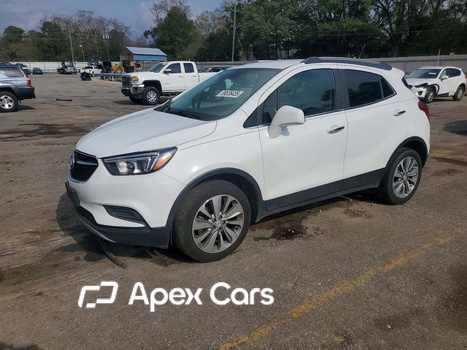 Buick Encore 2020 - Zdjęcie 1 z 13