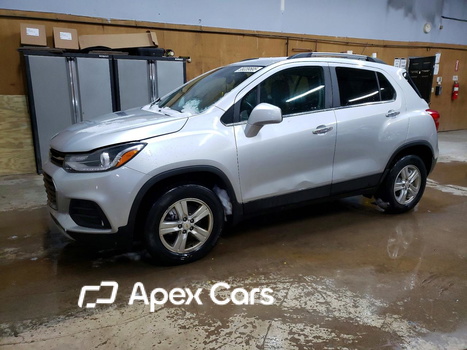 Chevrolet Trax 2020 - Image 1 of 13